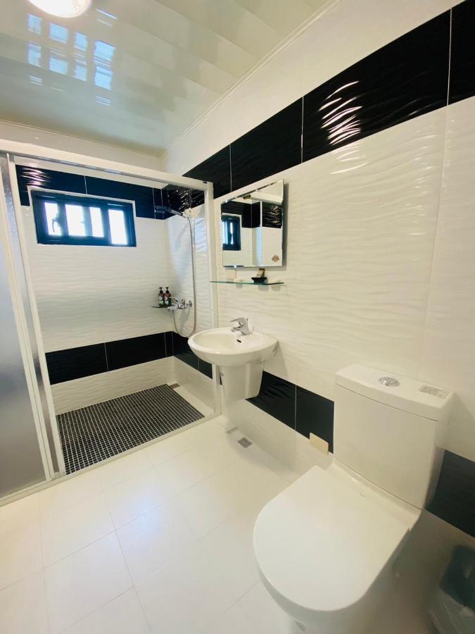 Shamuni B&B Magong Eksteriør bilde